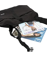 J World Unisex Util Casual Tote Bag