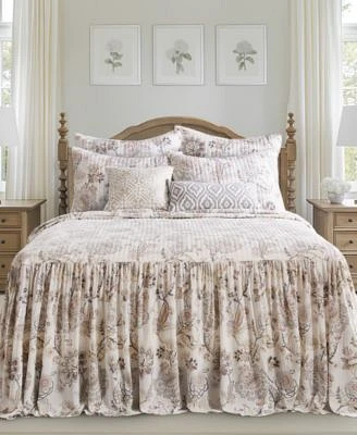 Levtex Ophelia Reversible 3 Pc. Bedspread Sets
