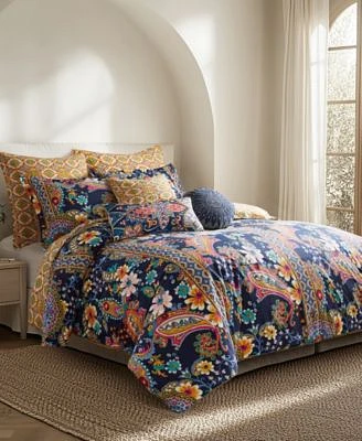 Levtex Bertelli Reversible 3 Pc. Duvet Cover Sets