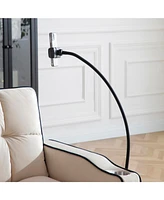 3-in-1 Convertible Sofa Bed Sleeper Chair - Beige