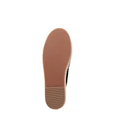Shiloh | Bamboo Keeper Espadrille Mules