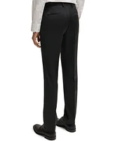 Boss Men's Formal Trousers