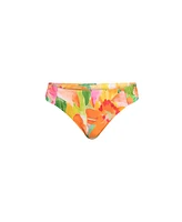 Sunshine 79 Women's Utopia Shirred Side Hipster