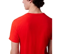 Calvin Klein Men's 3-Pack Cotton Classics Crewneck T-Shirts