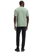 Boss by Hugo Men's Logo Regular-Fit T-Shirt