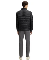 Boss by Hugo Men's Water-Repellent Packable Jacket