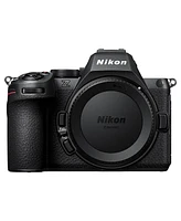 Nikon Z5II Mirrorless Camera