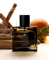 Cardon Men's Crest Eau de Parfum, 1.7 oz.