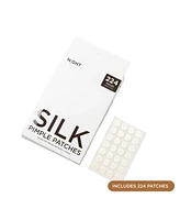 Silk + Hydrocolloid Pimple Patches 224-Pack