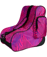 Epic Le Zebra Skate Bag