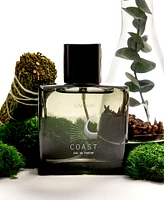 Cardon Men's Coast Eau de Parfum, 1.7 oz.