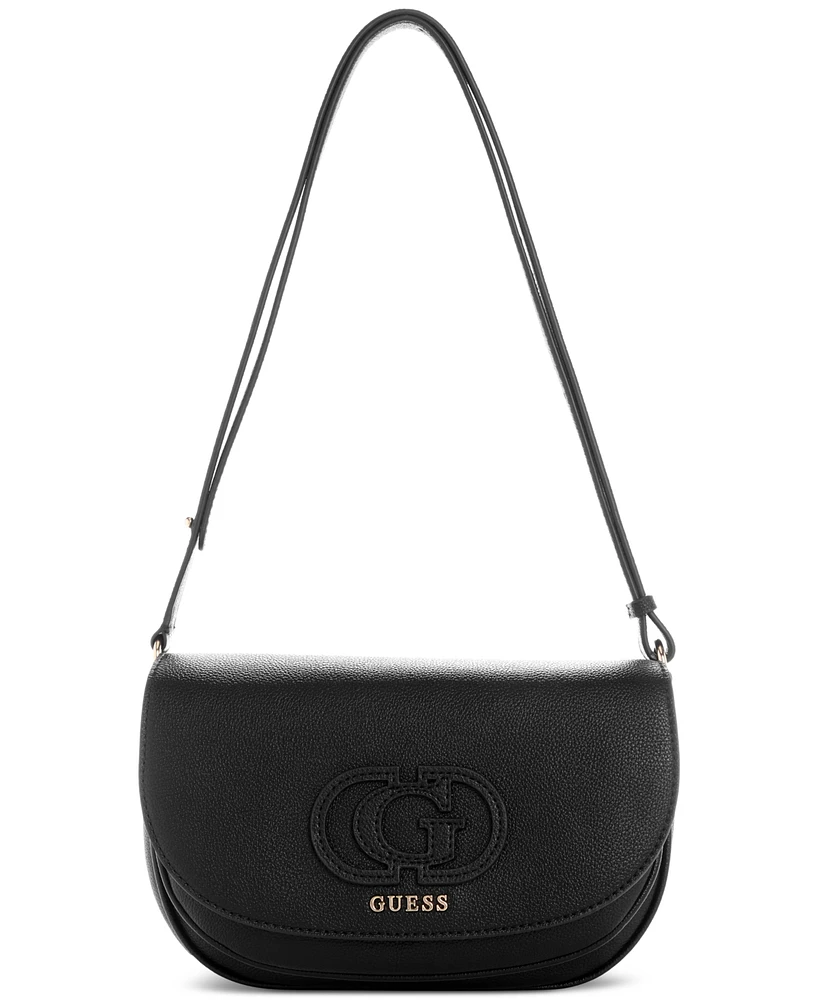 Guess Calebra Small Convertible Crossbody Bag