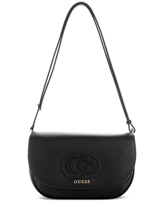 Guess Calebra Small Convertible Crossbody Bag
