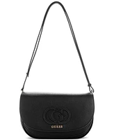 Guess Calebra Small Convertible Crossbody Bag