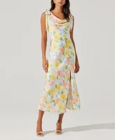 Astr the Label Women's Allexina Dress