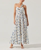 Astr the Label Women's Rasya Dress