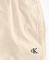 Calvin Klein Big Boys Ckj Tech Jogger Pants