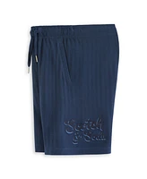 Scotch & Soda Big Boys Knit Herringbone Shorts