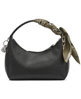 Dkny Imma Small Bandana Crossbody Bag