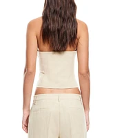 Lioness Women's Cotton Utopian Top