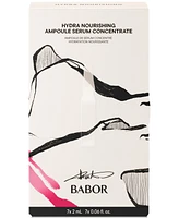 Babor 7-Pc. Limited-Edition Hydra Nourishing Ampoule Serum Concentrate Set