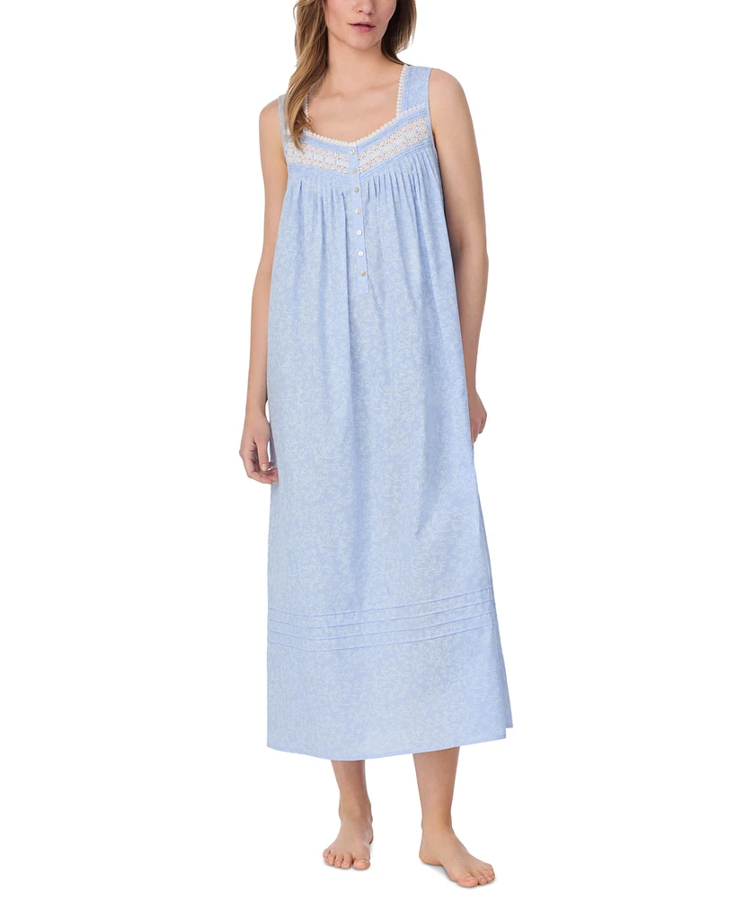 Eileen West Women's The Ballet Nightgown