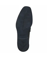 M Line By Bruno Magli Men's Raging Bit Slip On Dress Shoe
