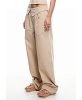 Lioness Women's Cotton Flourish Pants