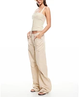 Lioness Women's Harmonious Cotton Camisole