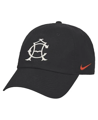 Nike Men's Black Club America Ca x Ca Club Adjustable Hat