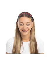ZooZatz Navy Auburn Tigers Hard Headband