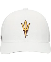 Top of the World Men's White Arizona State Sun Devils Reflex Performance Flex Hat