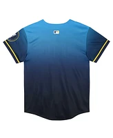 Nike Preschool Blue Philadelphia Phillies City Connect Jersey