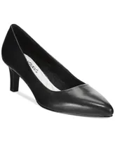 Easy Street Pointe Pumps