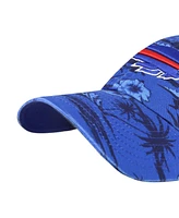 '47 Brand Men's Royal Buffalo Bills Fiji Clean Up Adjustable Hat