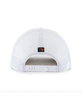 '47 Brand Men's White Oregon State Beavers Condor Hitch Brrr Adjustable Hat