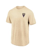 Fanatics Men's and Women's Natural Golden State Valkyries Wnba Team Elite T-Shirt