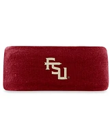 Top of the World Men's Garnet Florida State Seminoles Knit Headband
