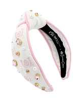 Brianna Cannon Women's 151st Kentucky Derby Logo Headband