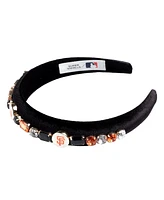 Super Smalls Big Boys and Girls San Francisco Giants Headband