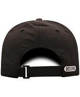 Top of the World Men's Black Purdue Boilermakers Victory Trainer Adjustable Hat