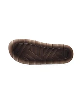 A. Veer Men's Havana Double Strap Sandals