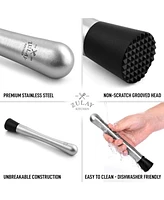 1 Piece Multipurpose Professional Cocktail Muddler
