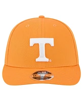 New Era Men's Tennessee Orange Tennessee Volunteers Low Profile 9FIFTY Snapback Hat