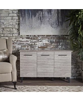 Multi Function Cabinet