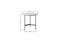 End/Side Tables