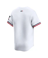Nike Men's White Minnesota Twins Home Limited Jersey