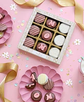 Bonnie & Pop Mother's Day Gift Cookies, 9 Pieces