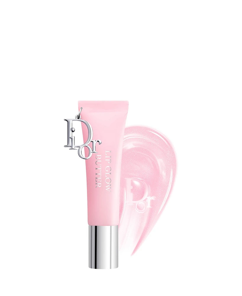 Dior Addict Lip Glow Butter