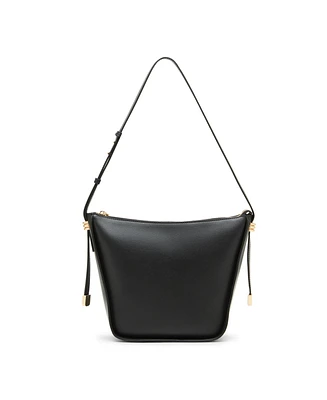 Anne Klein Mini Shoulder Hobo Bag